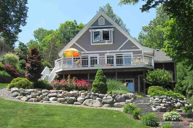 5535 S 930 E, Wolcottville, IN 46795 photo 1