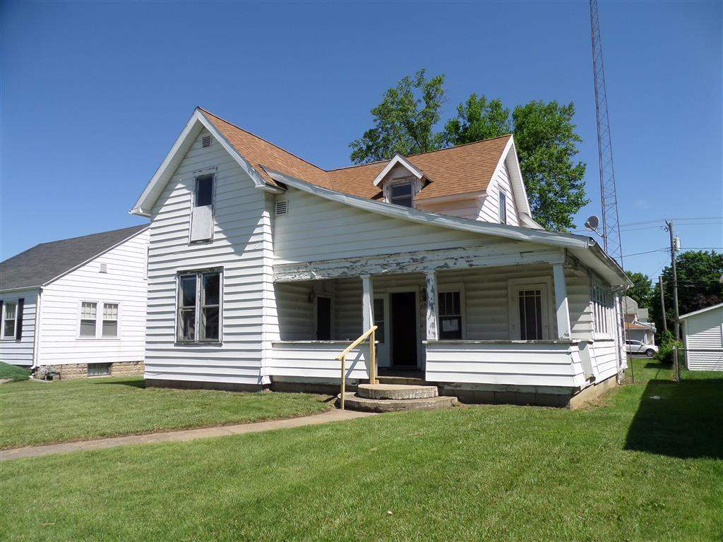 1314 W 5th St, Marion, IN 46952 photo 1