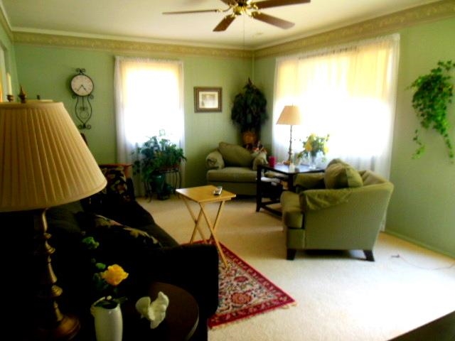 433 Sheridan Rd, Evansville, IN 47710 photo 2