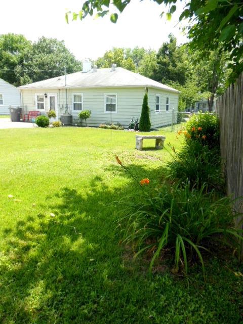433 Sheridan Rd, Evansville, IN 47710 photo 23