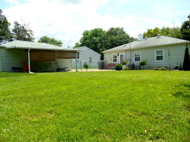 433 Sheridan Rd, Evansville, IN 47710 photo 11