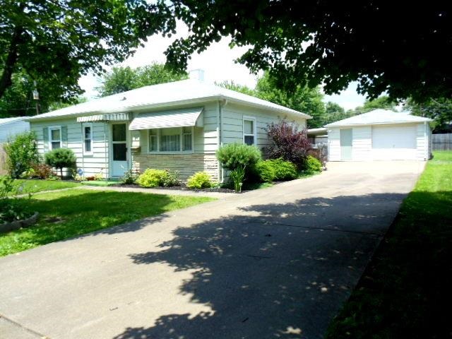 433 Sheridan Rd, Evansville, IN 47710 photo 1