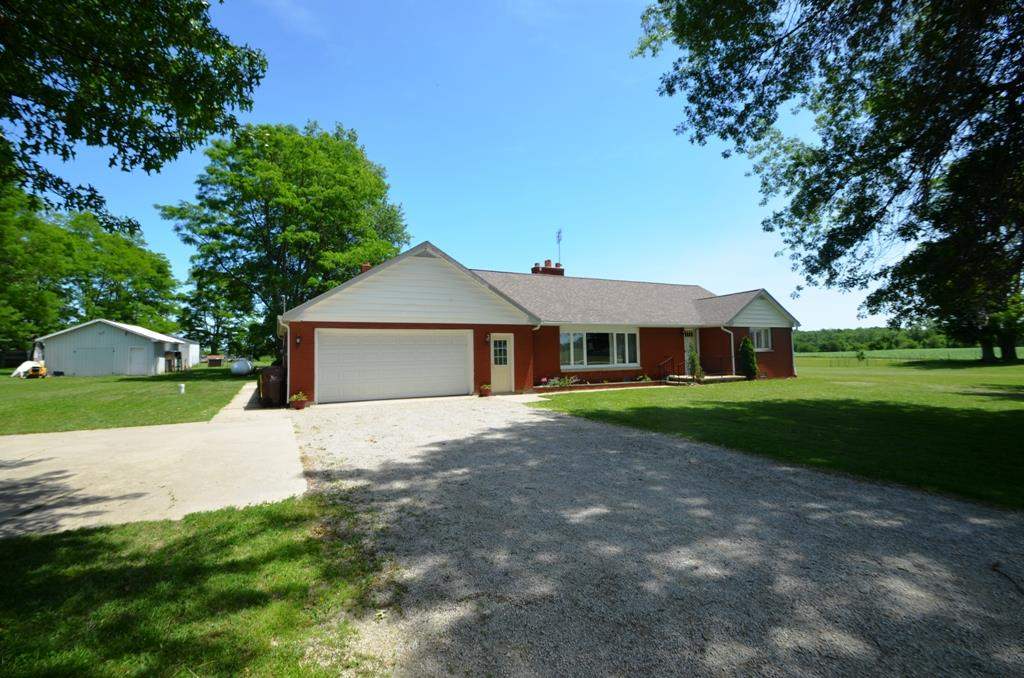 6177 S 594 W, Warren, IN 46792 photo 2
