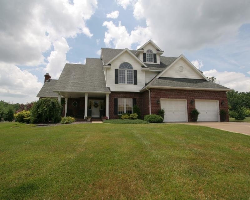 24 Brian Ct, Jasper, IN 47546 photo 1