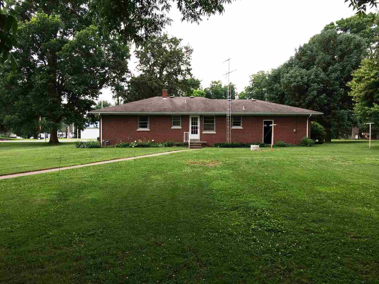 10910 Main St, Cynthiana, IN 47612 photo 22