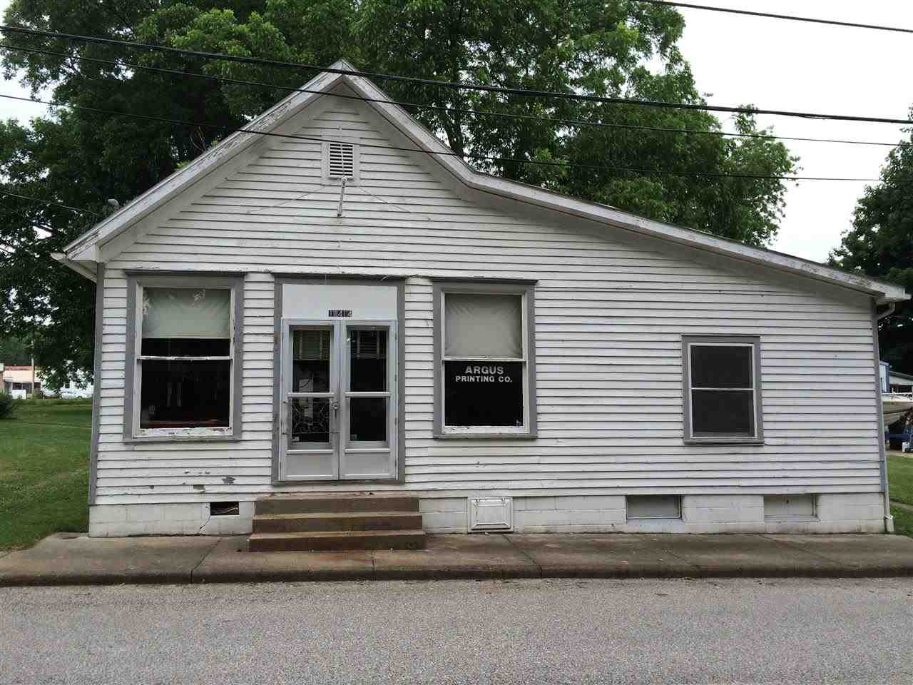 10910 Main St, Cynthiana, IN 47612 photo 27