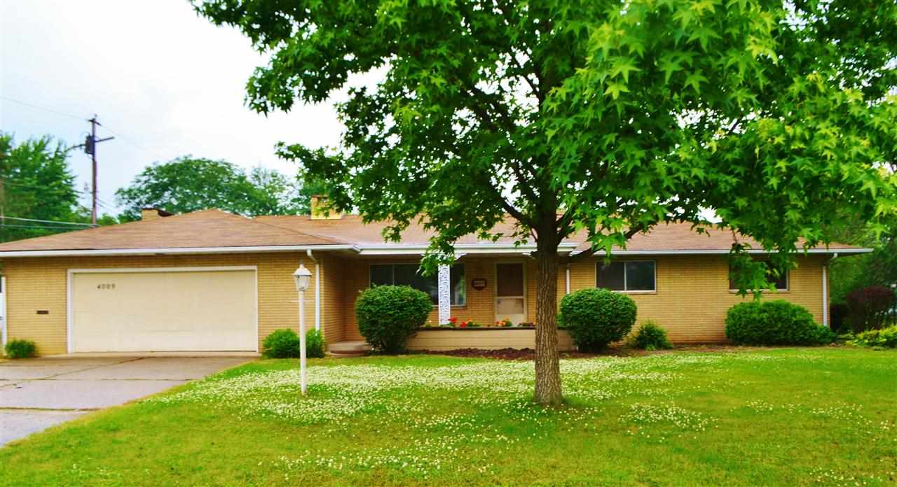 4009 Highwood Dr, Fort Wayne, IN 46815 photo 1