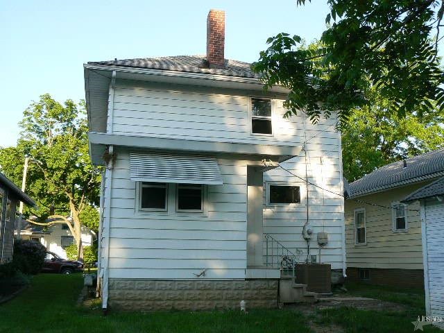1801 Tecumseh St, Fort Wayne, IN 46805 photo 2