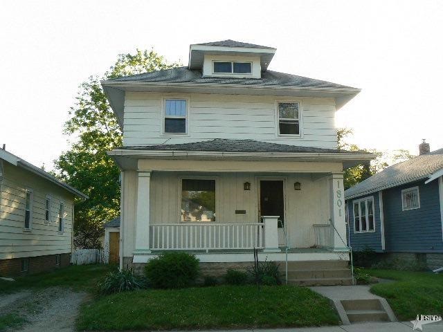 1801 Tecumseh St, Fort Wayne, IN 46805 photo 1