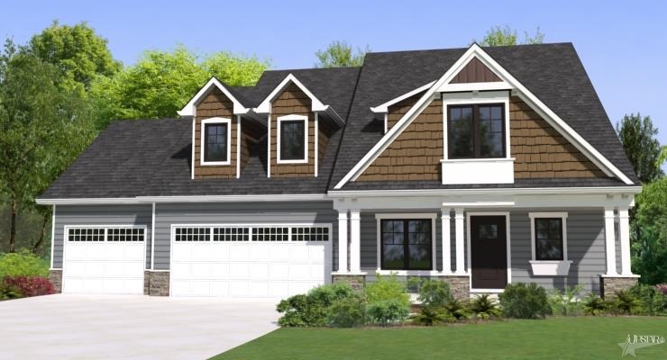 18427 Tonkel Rd, Auburn, IN 46706 photo 1