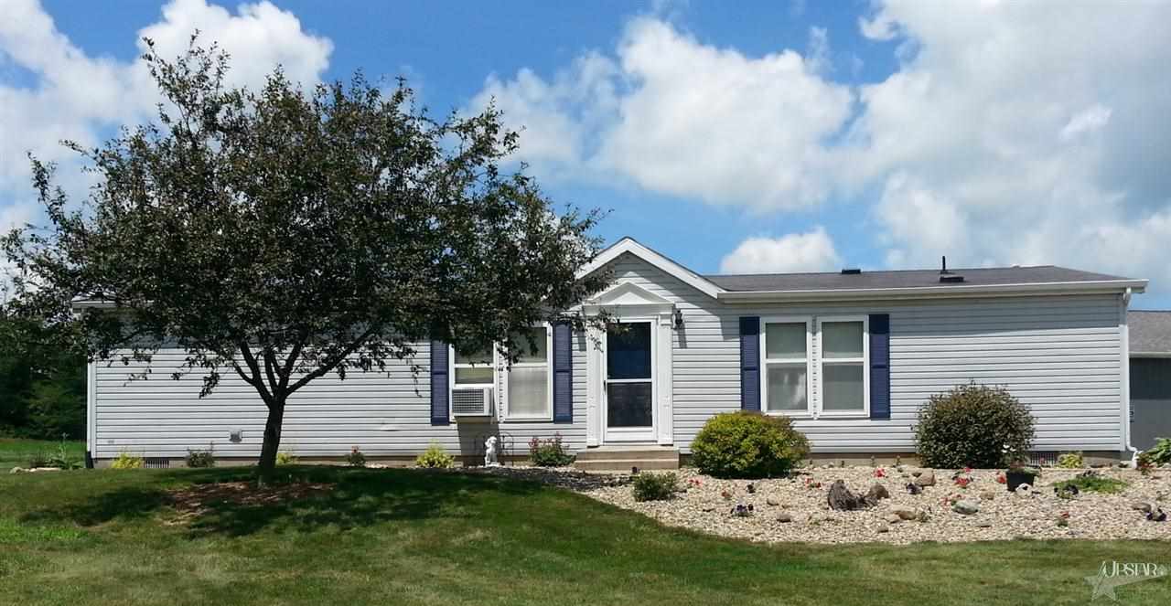 4323 N 450 W, Columbia City, IN 46725 photo 1