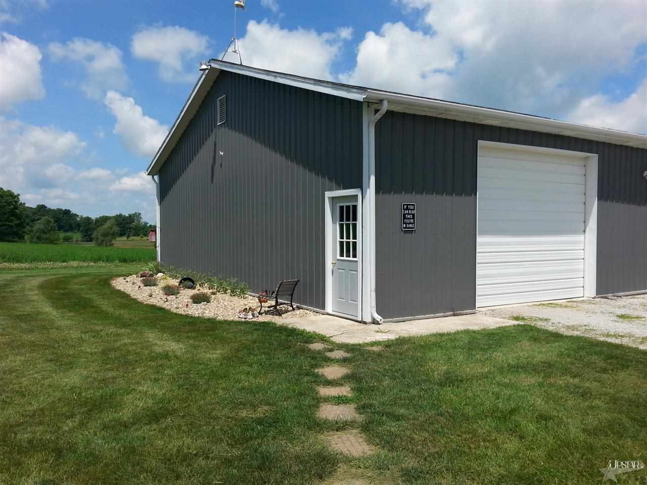 4323 N 450 W, Columbia City, IN 46725 photo 6