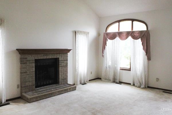 8410 Wyckford Pl, Fort Wayne, IN 46825 photo 9