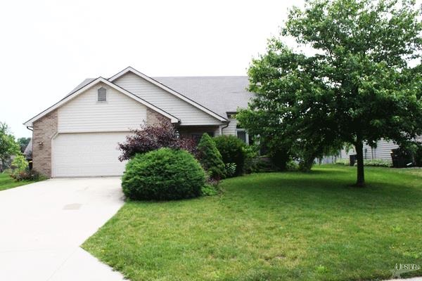 8410 Wyckford Pl, Fort Wayne, IN 46825 photo 1