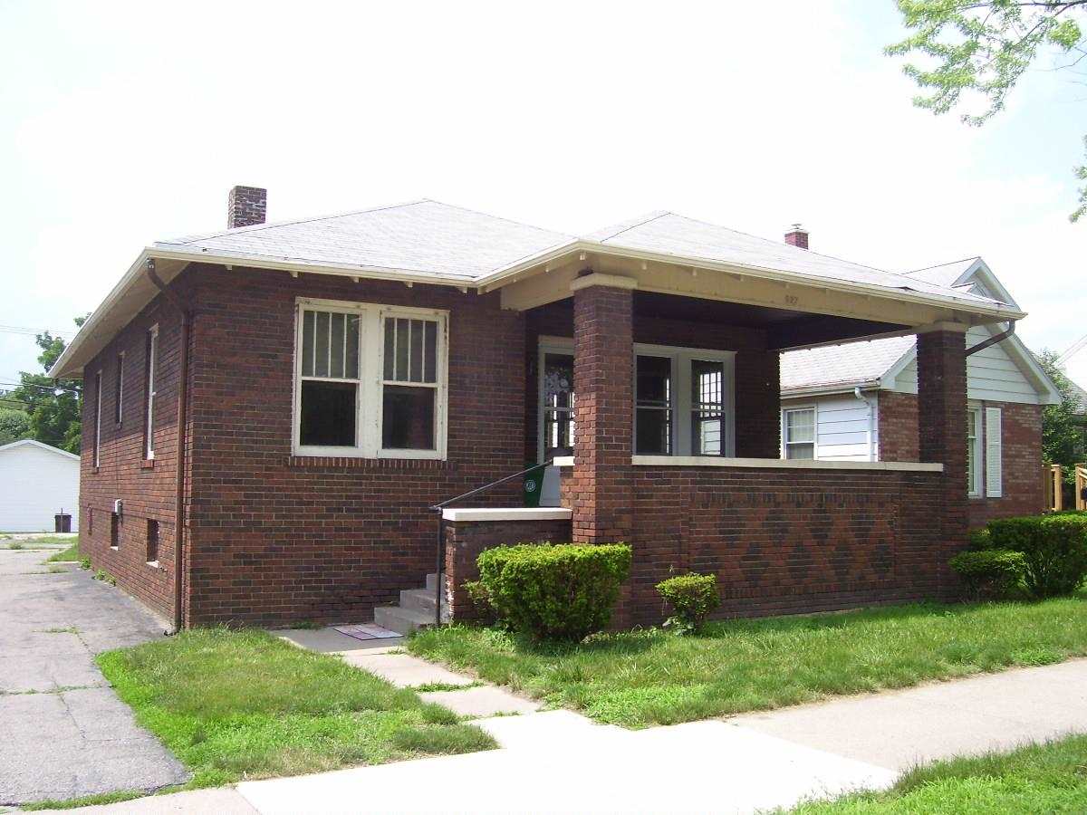 527 Burlington Ave, Logansport, IN 46947 photo 1