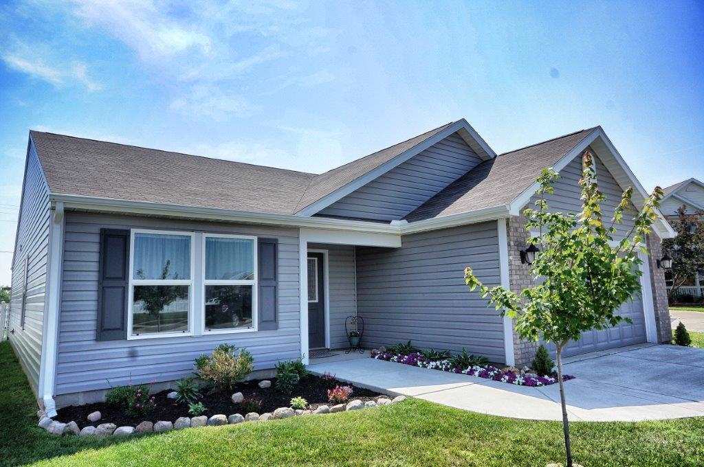 4121 Campion St, Lafayette, IN 47909 photo 1