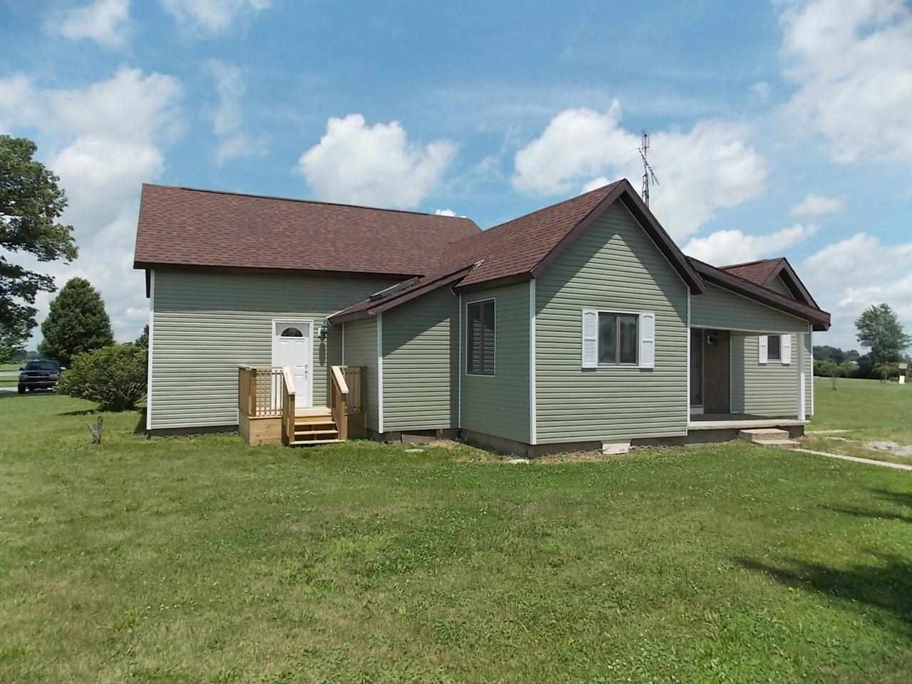 4051 S 700 W, Swayzee, IN 46986 photo 1