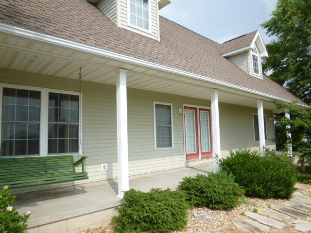 11492 S 150 W, Haubstadt, IN 47639 photo 2