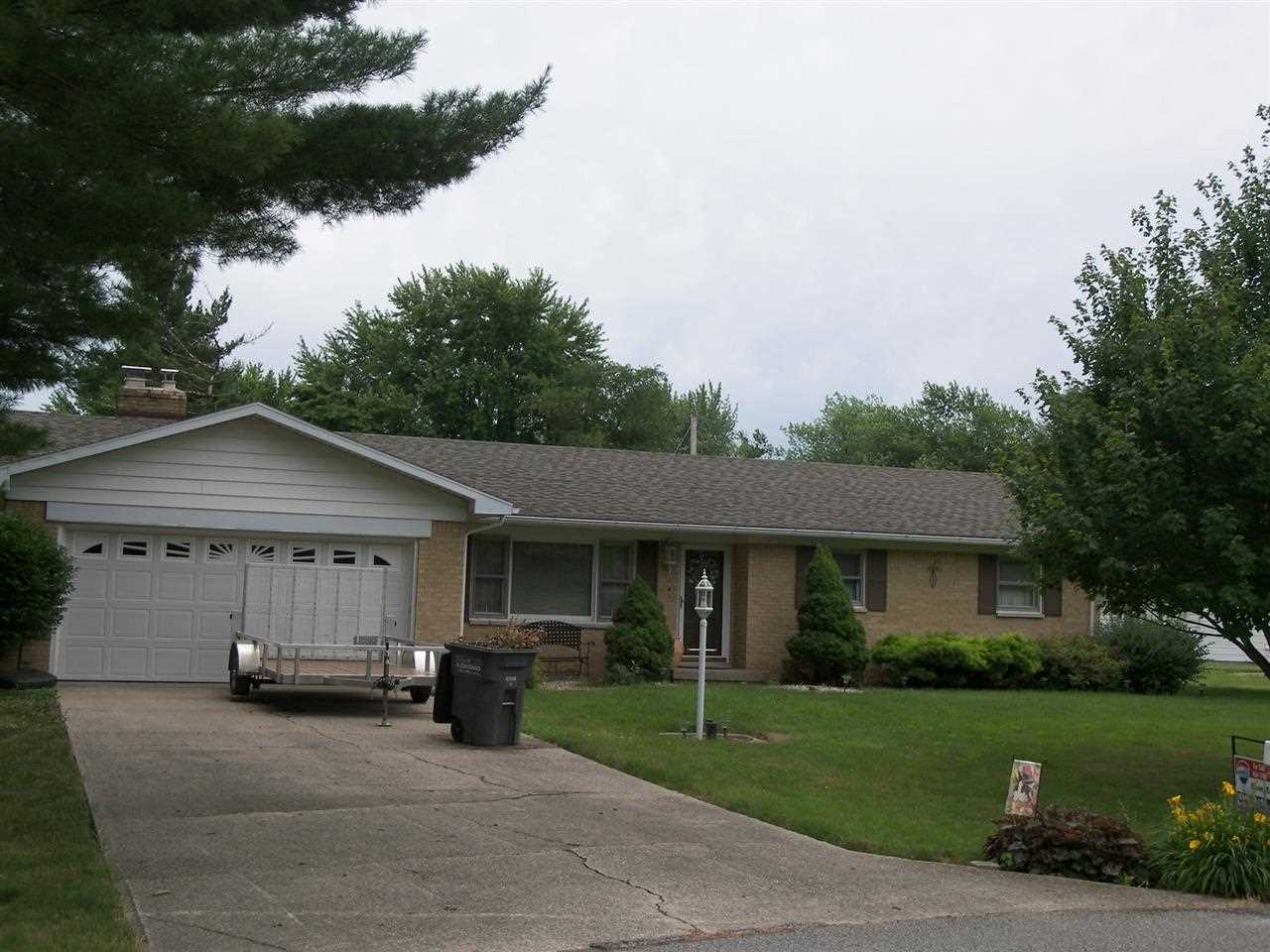 5804 Harvard Ct, Kokomo, IN 46902 photo 1