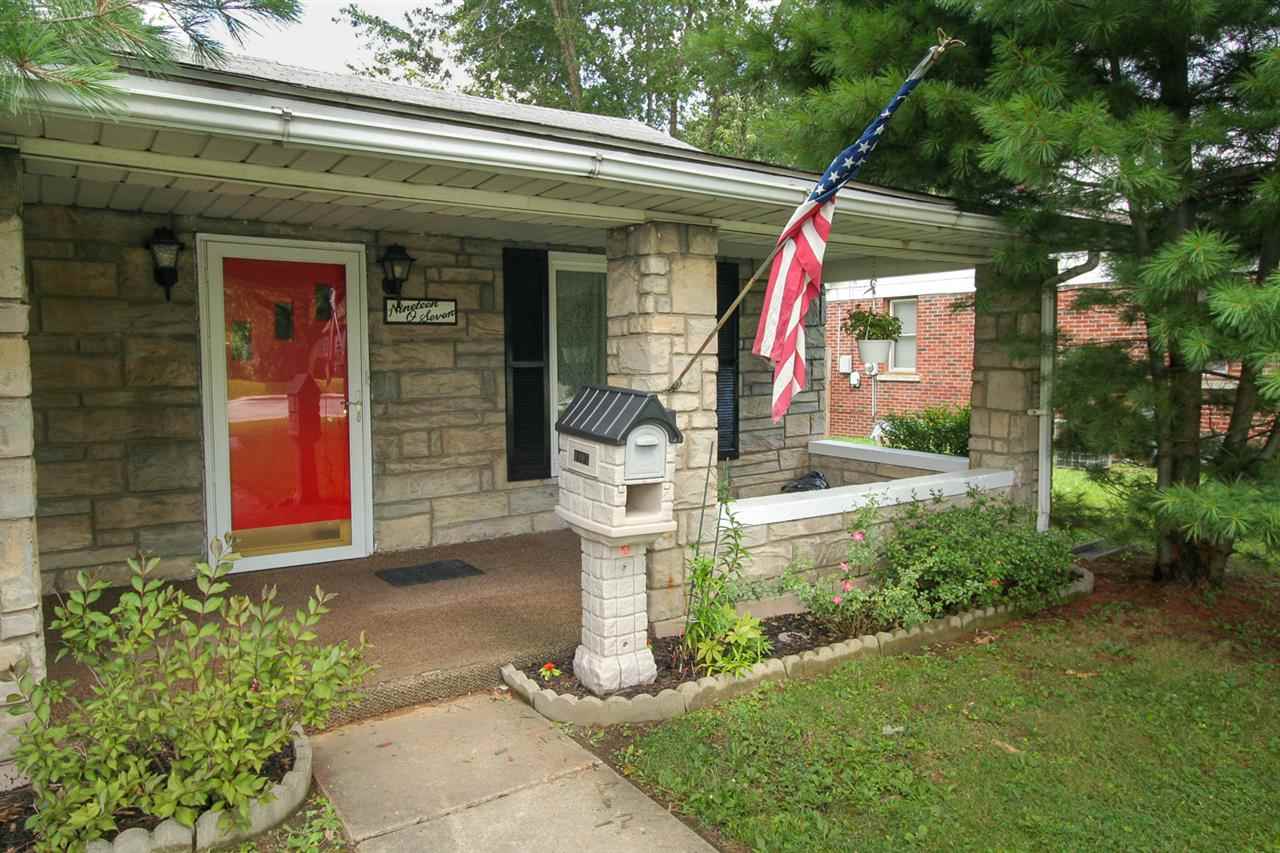 1907 N Weinbach Ave, Evansville, IN 47711 photo 19