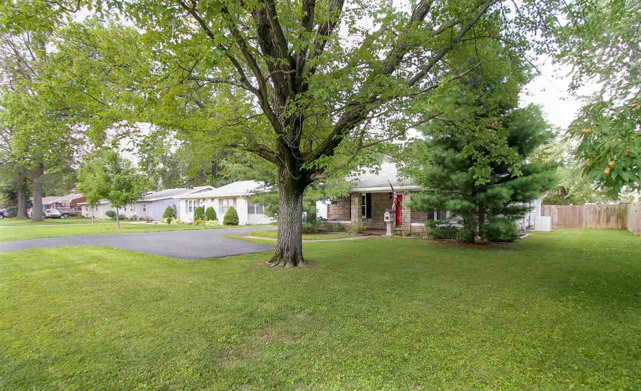 1907 N Weinbach Ave, Evansville, IN 47711 photo 18