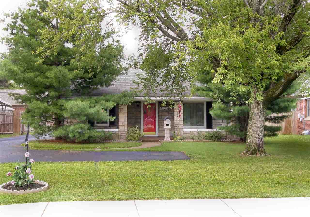 1907 N Weinbach Ave, Evansville, IN 47711 photo 3