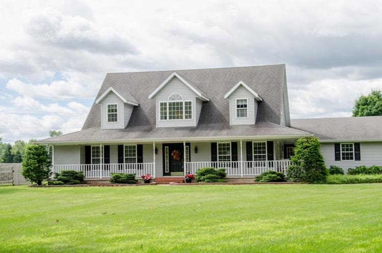 13490 Adams Rd, Granger, IN 46530 photo 1