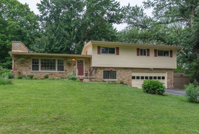 2925 N Ramble Rd E, Bloomington, IN 47408 photo 1