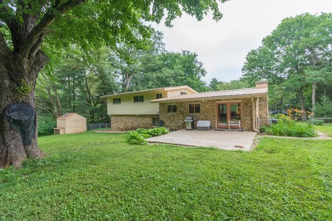 2925 N Ramble Rd E, Bloomington, IN 47408 photo 28