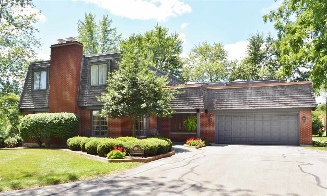 2840 Club Ter, Fort Wayne, IN 46804 photo 1