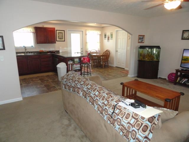 1675 Deer Haven Ct, Spencer, IN 47460 photo 8