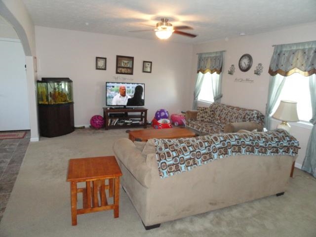 1675 Deer Haven Ct, Spencer, IN 47460 photo 5