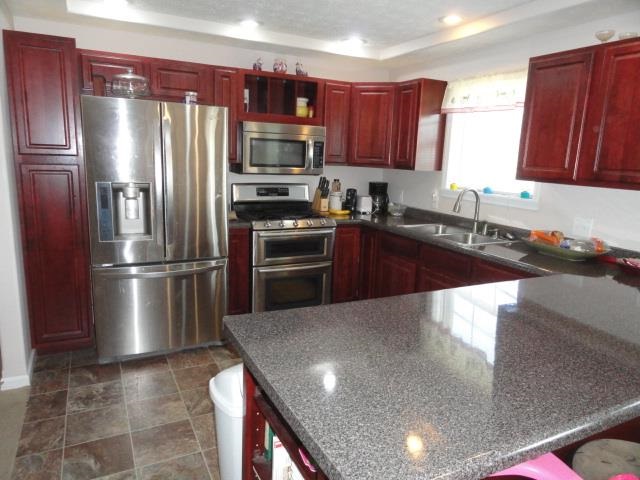 1675 Deer Haven Ct, Spencer, IN 47460 photo 6