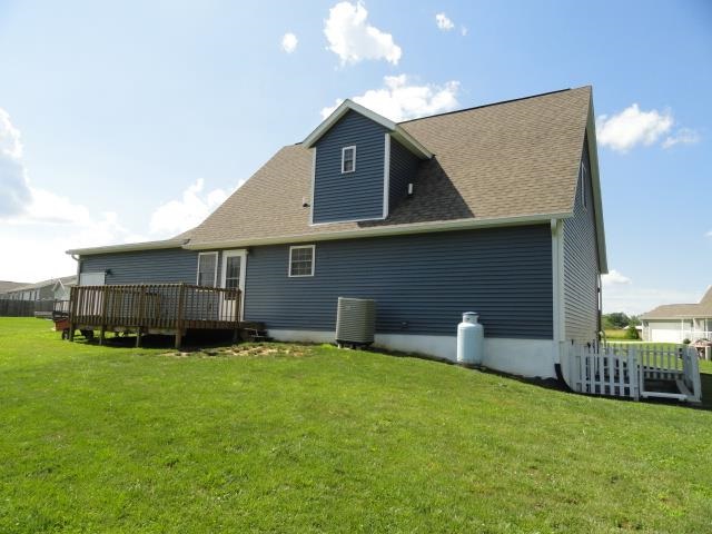 1675 Deer Haven Ct, Spencer, IN 47460 photo 4
