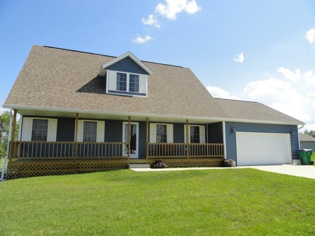 1675 Deer Haven Ct, Spencer, IN 47460 photo 1