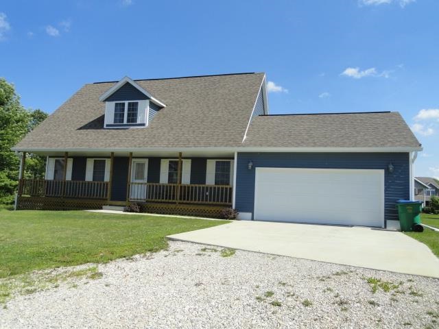 1675 Deer Haven Ct, Spencer, IN 47460 photo 2