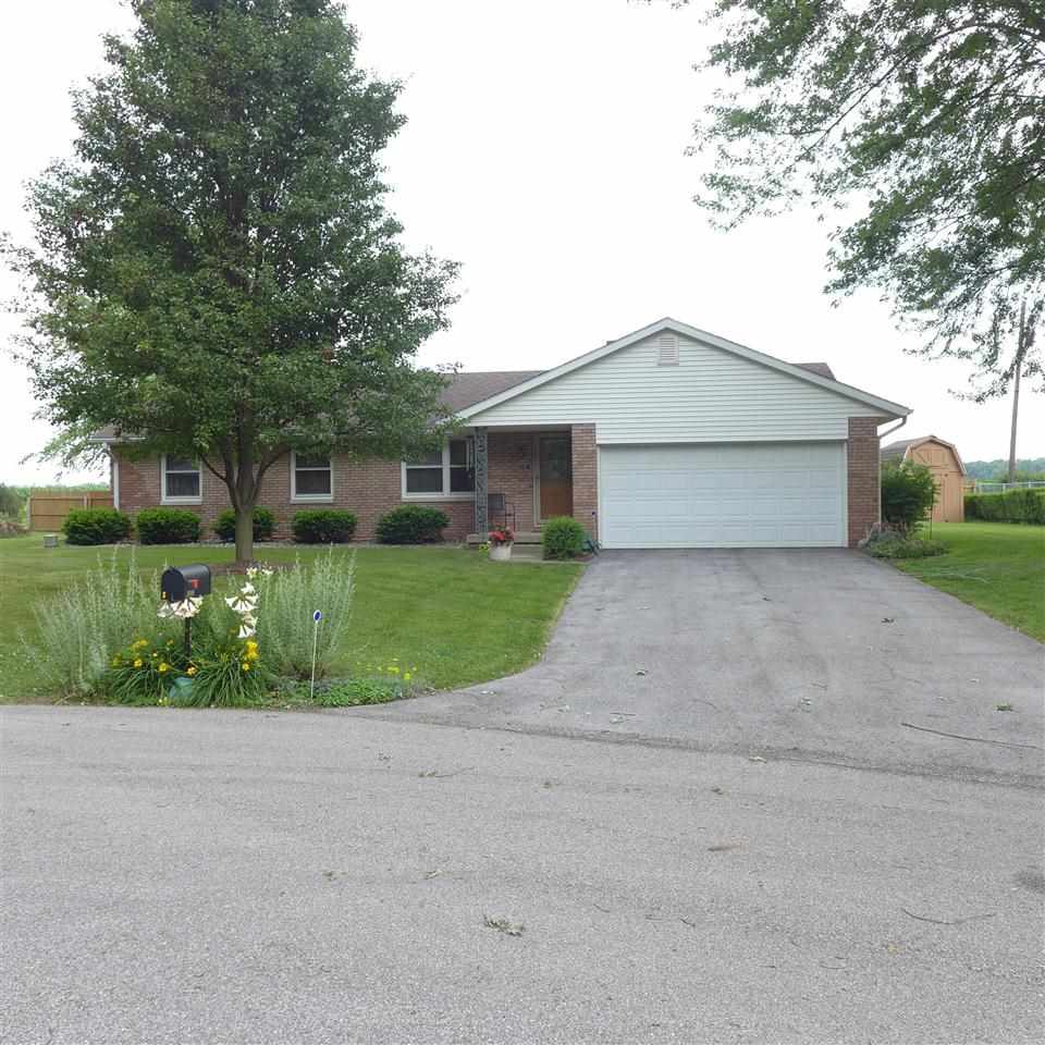 3803 Hickory Ln, Lafayette, IN 47905 photo 1