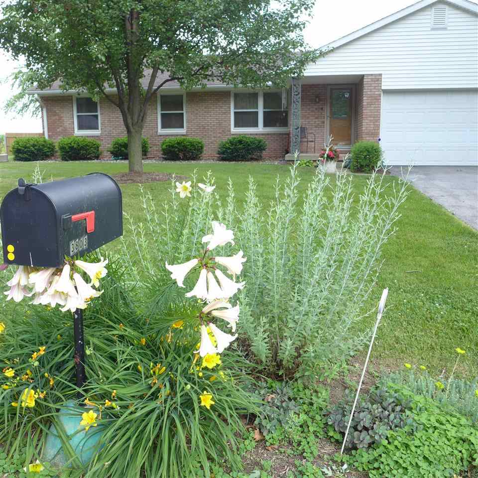 3803 Hickory Ln, Lafayette, IN 47905 photo 5
