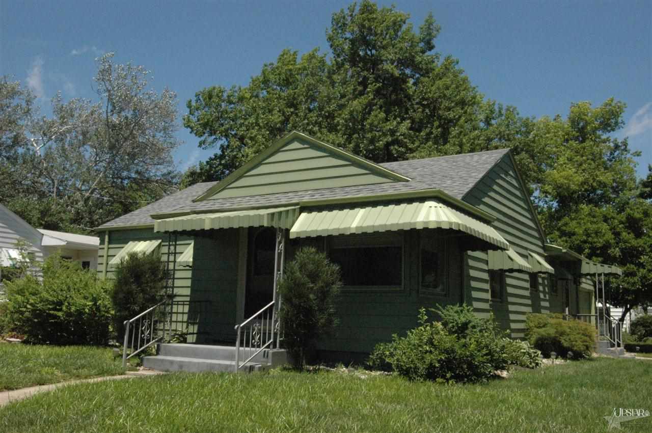1628 Huffman Blvd, Fort Wayne, IN 46808 photo 1