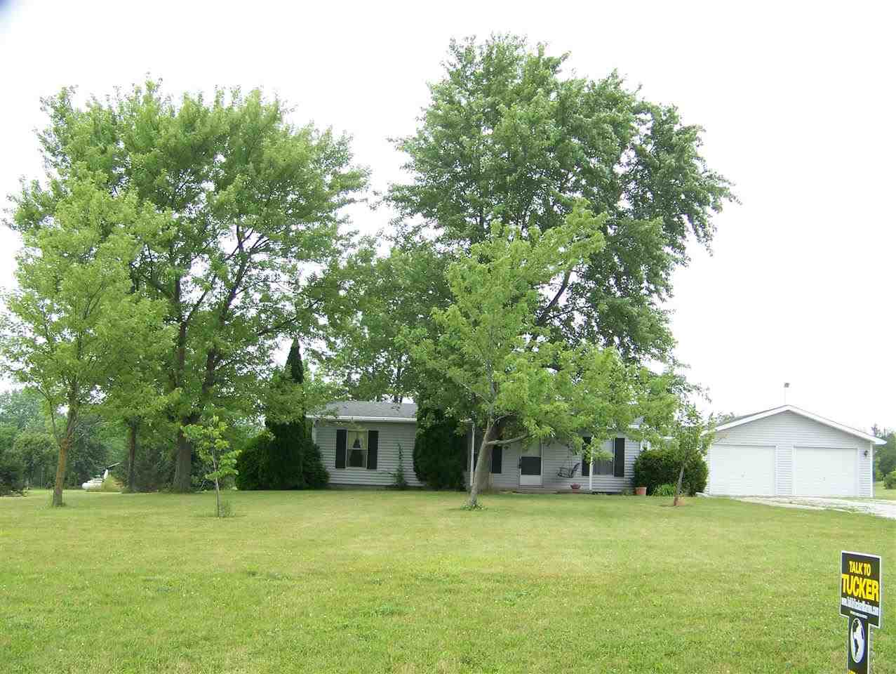 3073 E 200 N, Marion, IN 46952 photo 1