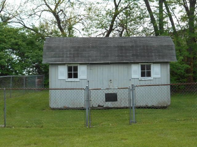 2010 N Miller Ave, Marion, IN 46952 photo 13