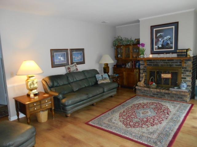2010 N Miller Ave, Marion, IN 46952 photo 2