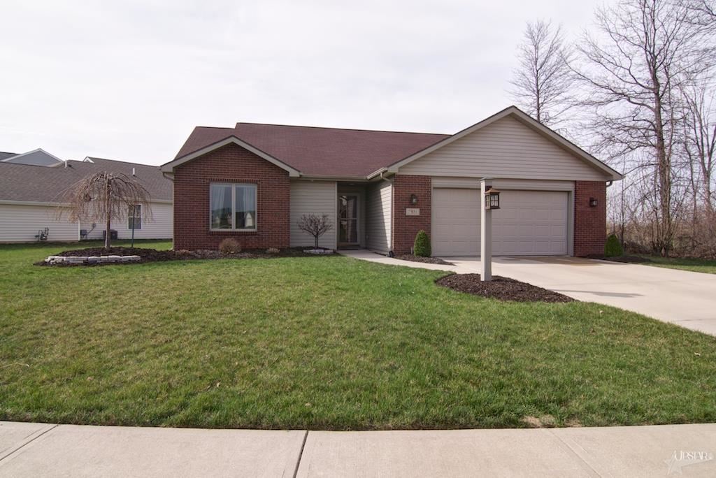 7831 Bowlander Way, Fort Wayne, IN 46835 photo 2
