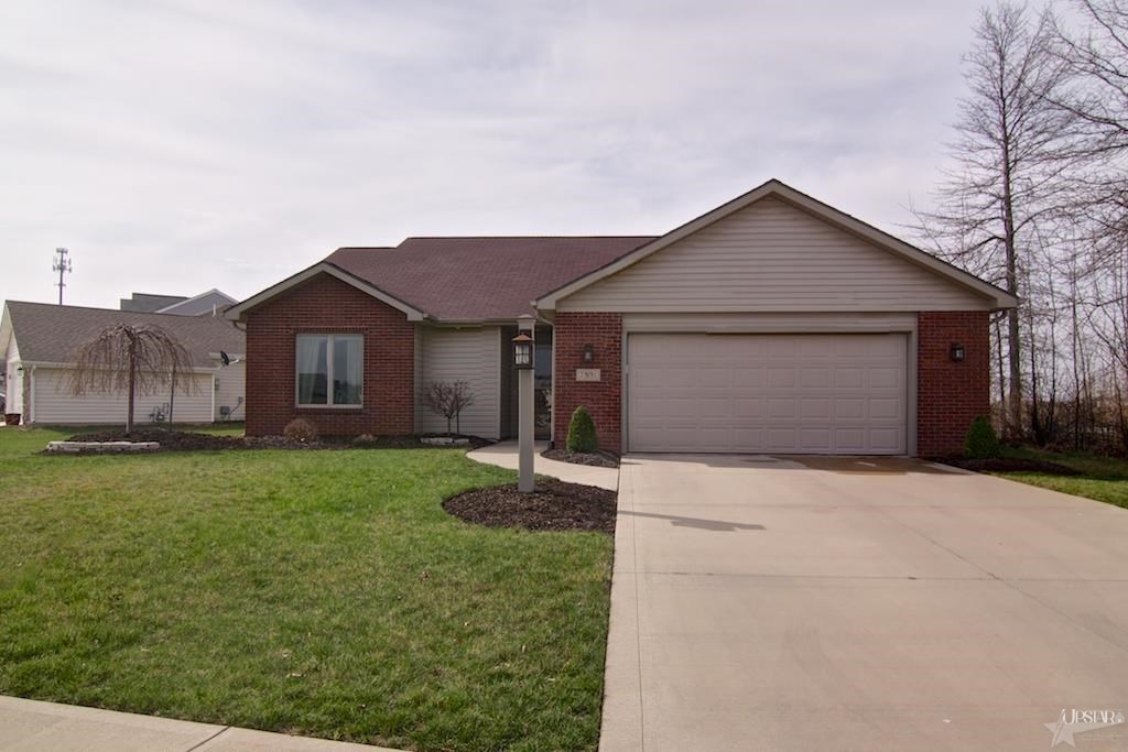 7831 Bowlander Way, Fort Wayne, IN 46835 photo 1
