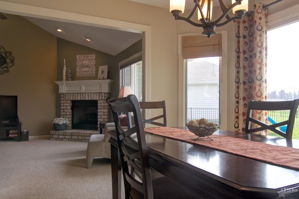 7831 Bowlander Way, Fort Wayne, IN 46835 photo 8