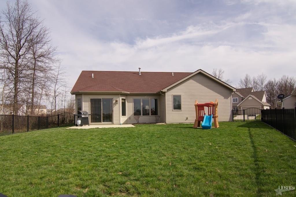 7831 Bowlander Way, Fort Wayne, IN 46835 photo 26