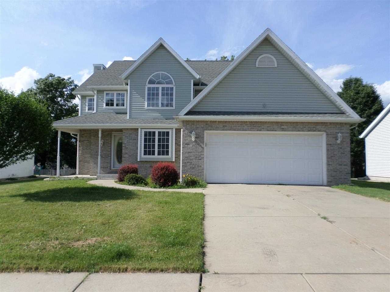 2309 Harwood St, South Bend, IN 46614 photo 1
