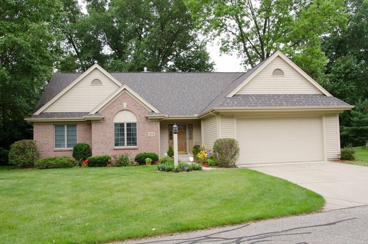 1215 Foxglove Ct, Mishawaka, IN 46545 photo 1