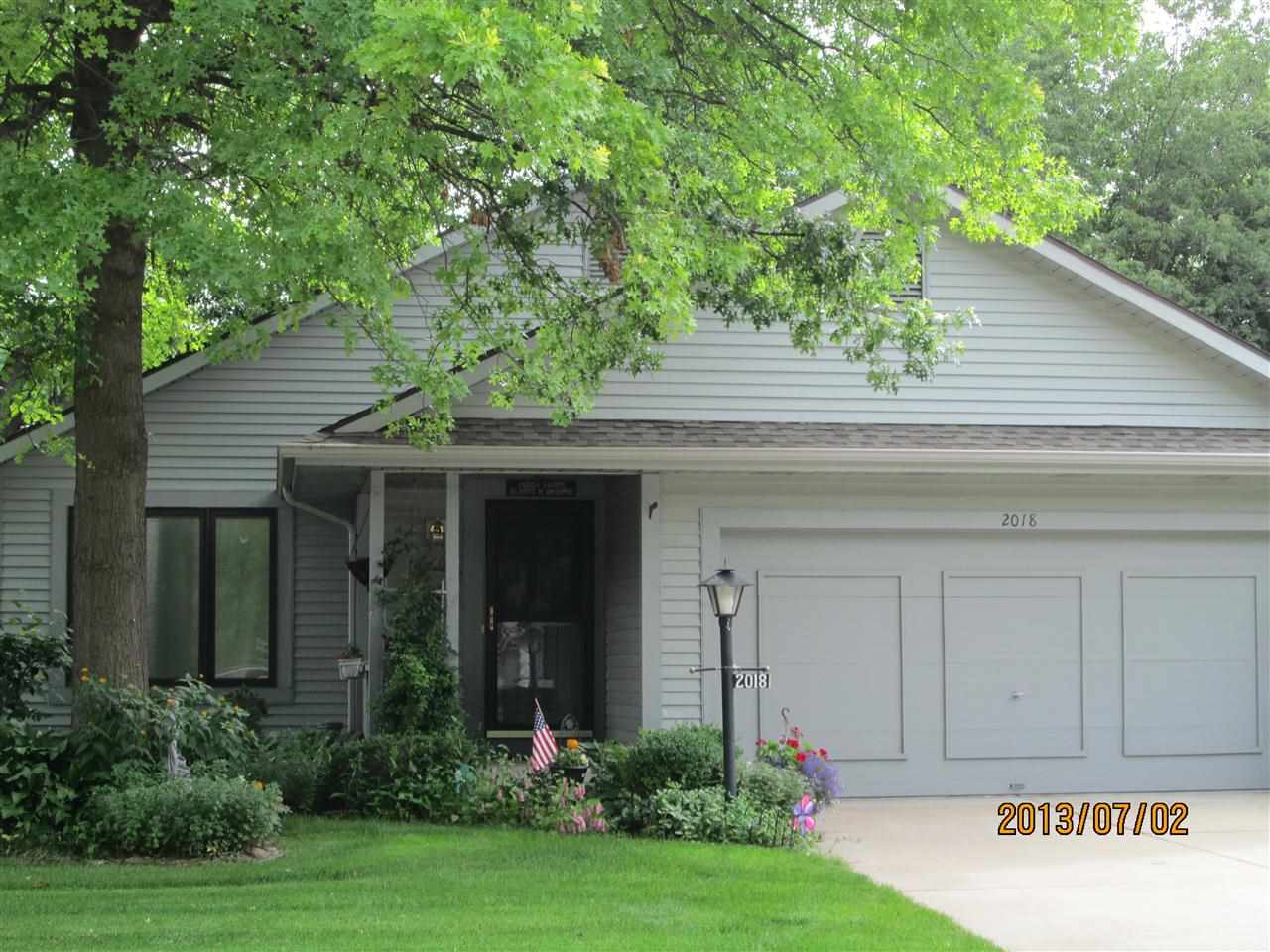2018 Creeksedge Ct, South Bend, IN 46635 photo 1