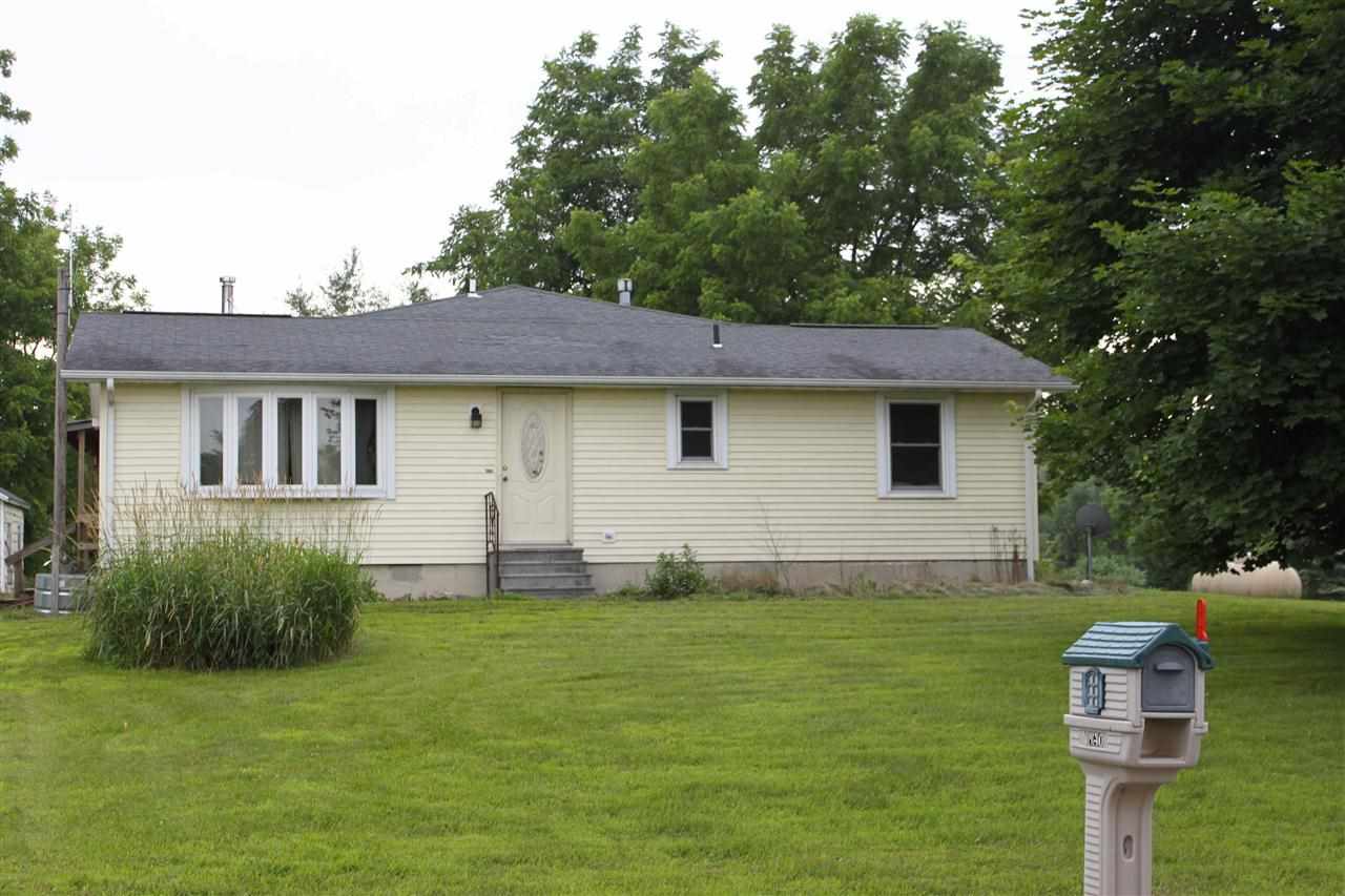 5540 E 200 S, Lagrange, IN 46761 photo 1